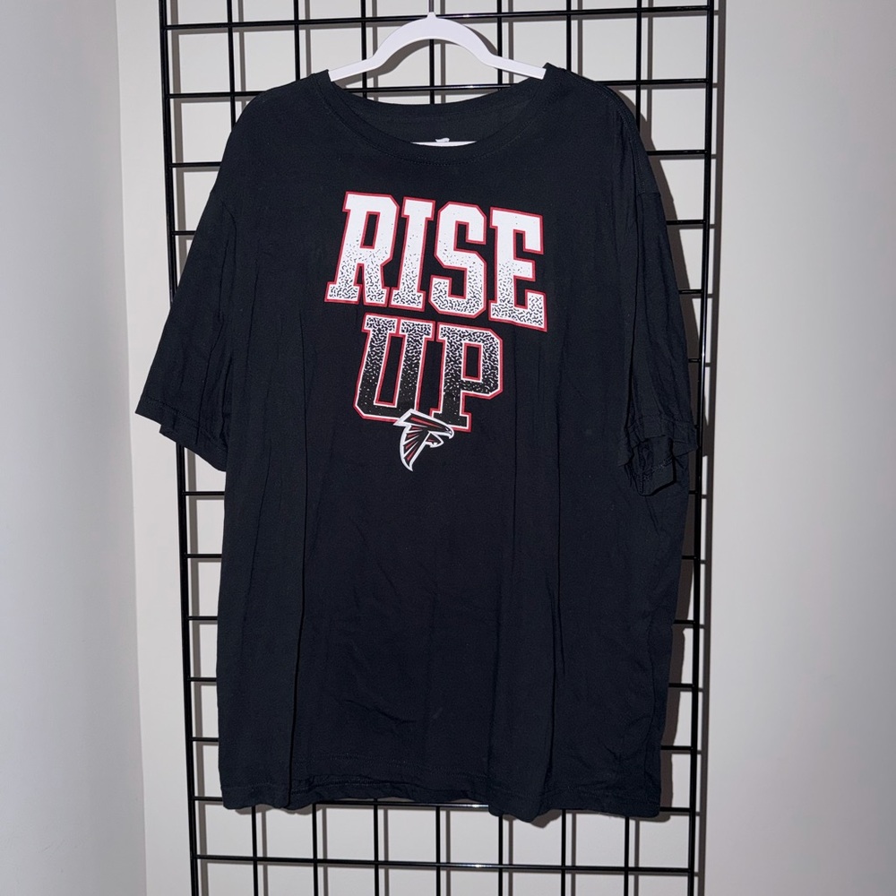 Fanatics Dark Gray T-Shirt